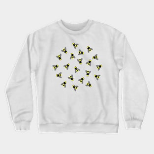 Scatterbees Crewneck Sweatshirt